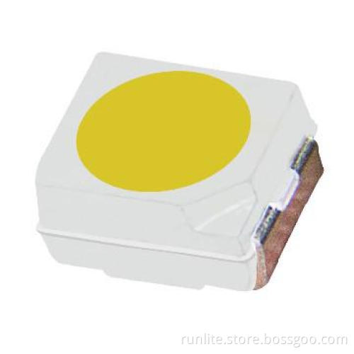 Epistar Chip SMD 3528(Neutral White)